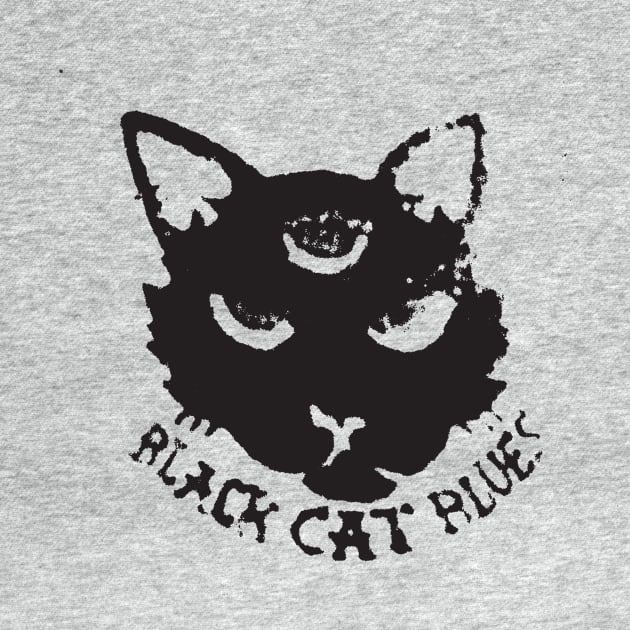 blackcat// by Black Cat Blues